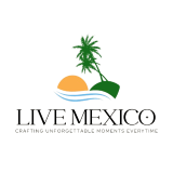 Live Mexico Logo
